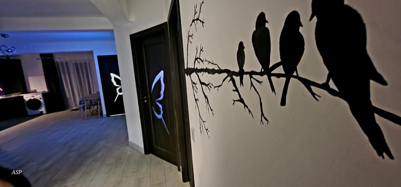 Appartement D2 Asp - Vivo Mall