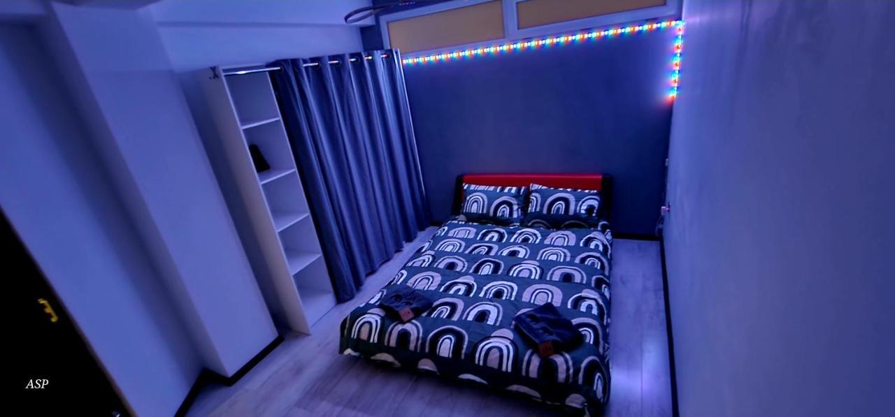 Appartement D2 Asp - Vivo Mall *