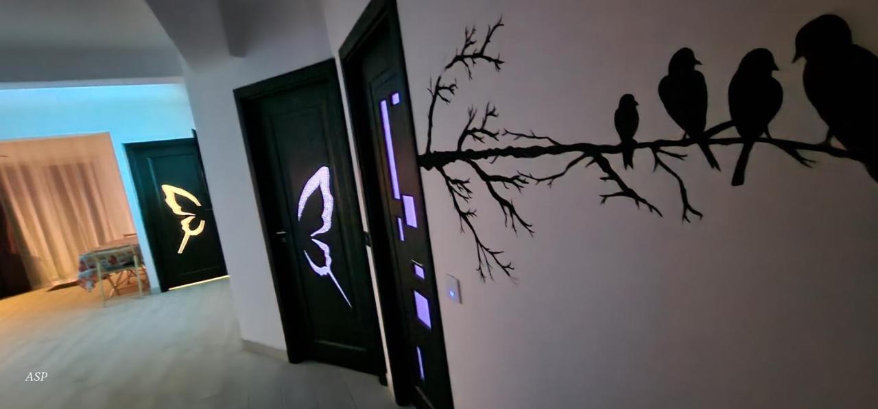 Appartement D2 Asp - Vivo Mall *