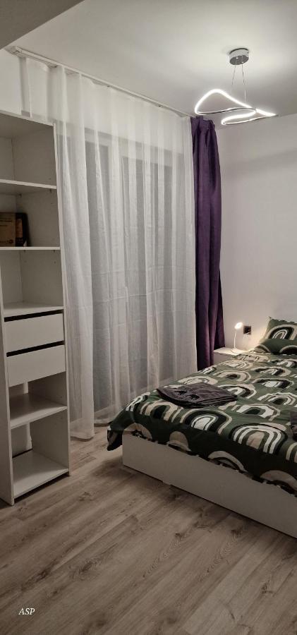 D2 Asp - Vivo Mall Appartement