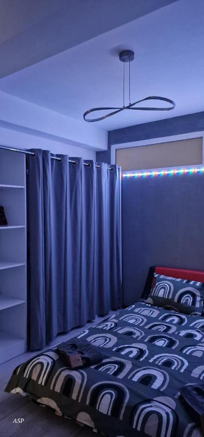 Appartement D2 Asp - Vivo Mall *