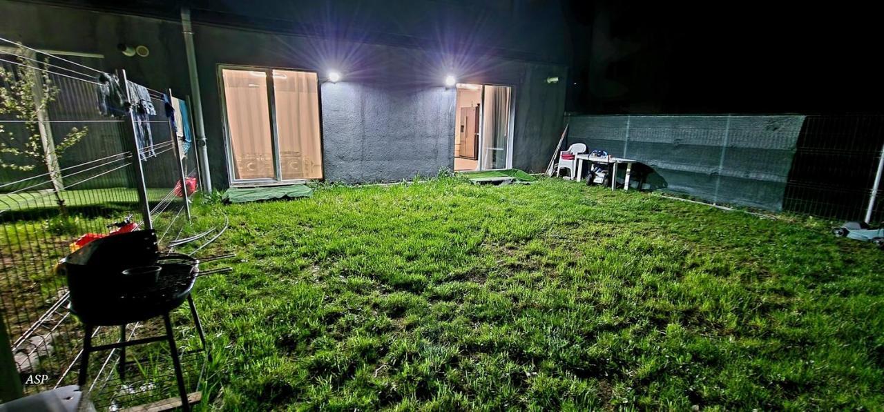 Appartement D2 Asp - Vivo Mall Floreşti