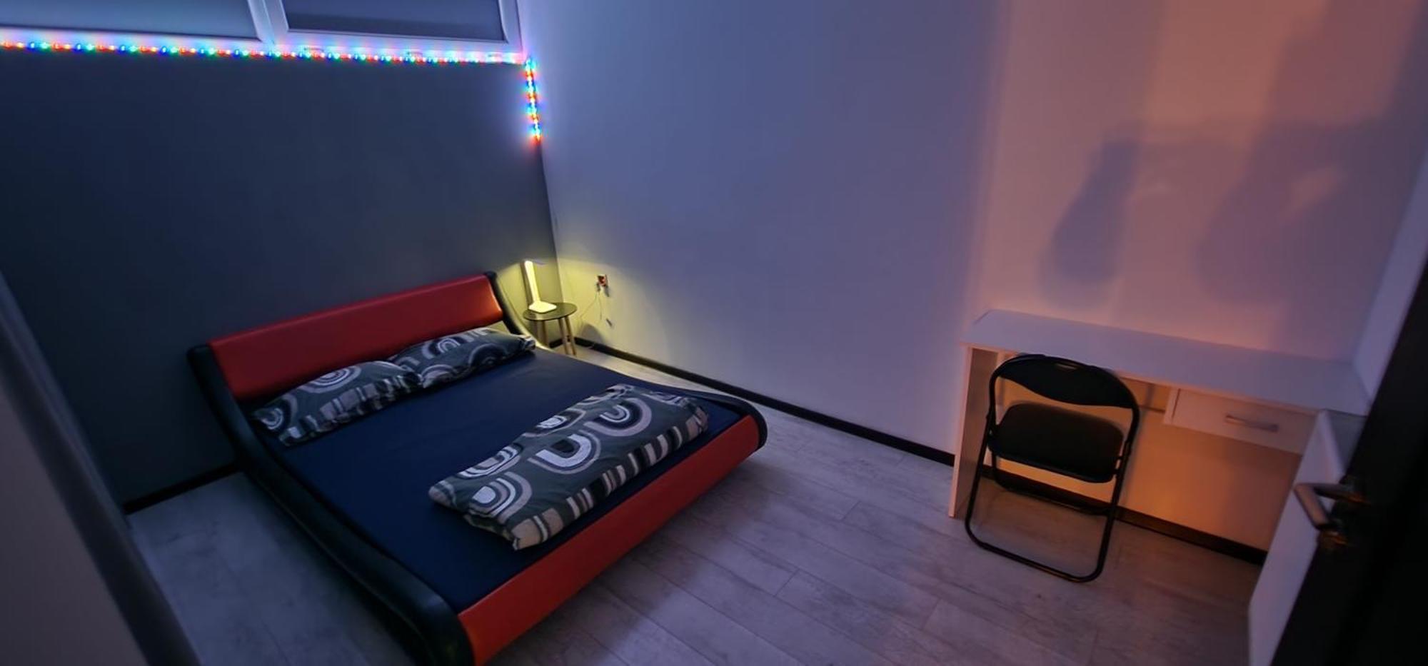 Appartement D2 Asp - Vivo Mall *