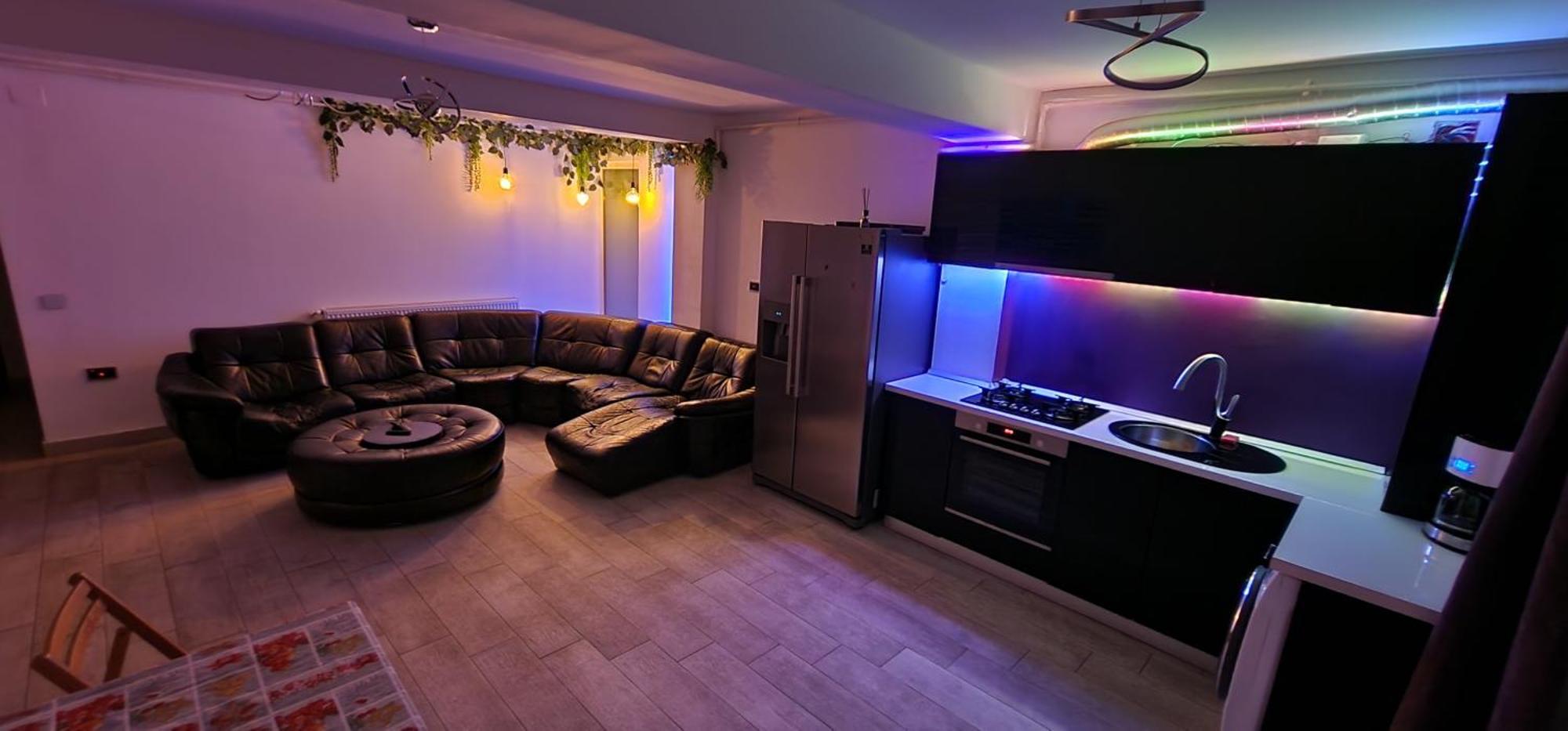 D2 Asp - Vivo Mall Appartement