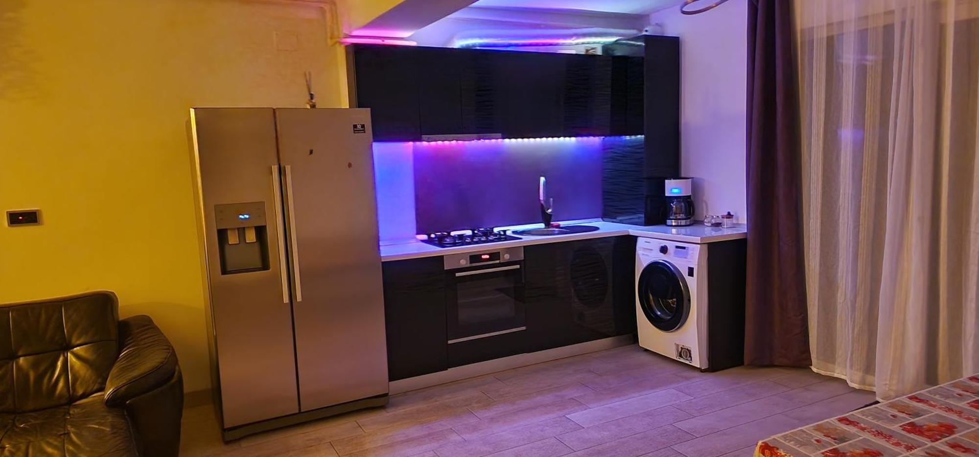 D2 Asp - Vivo Mall Appartement Floreşti