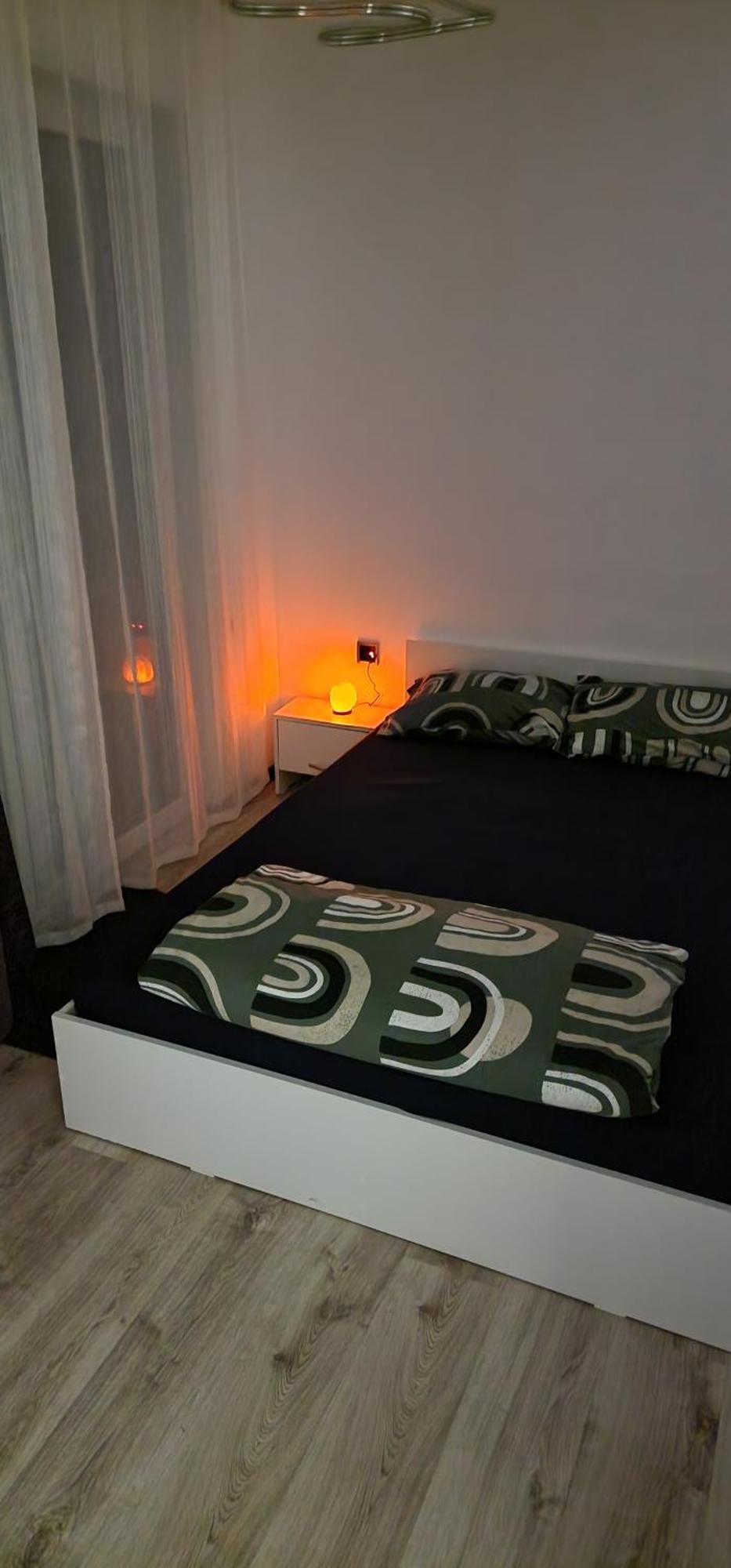 Appartement D2 Asp - Vivo Mall