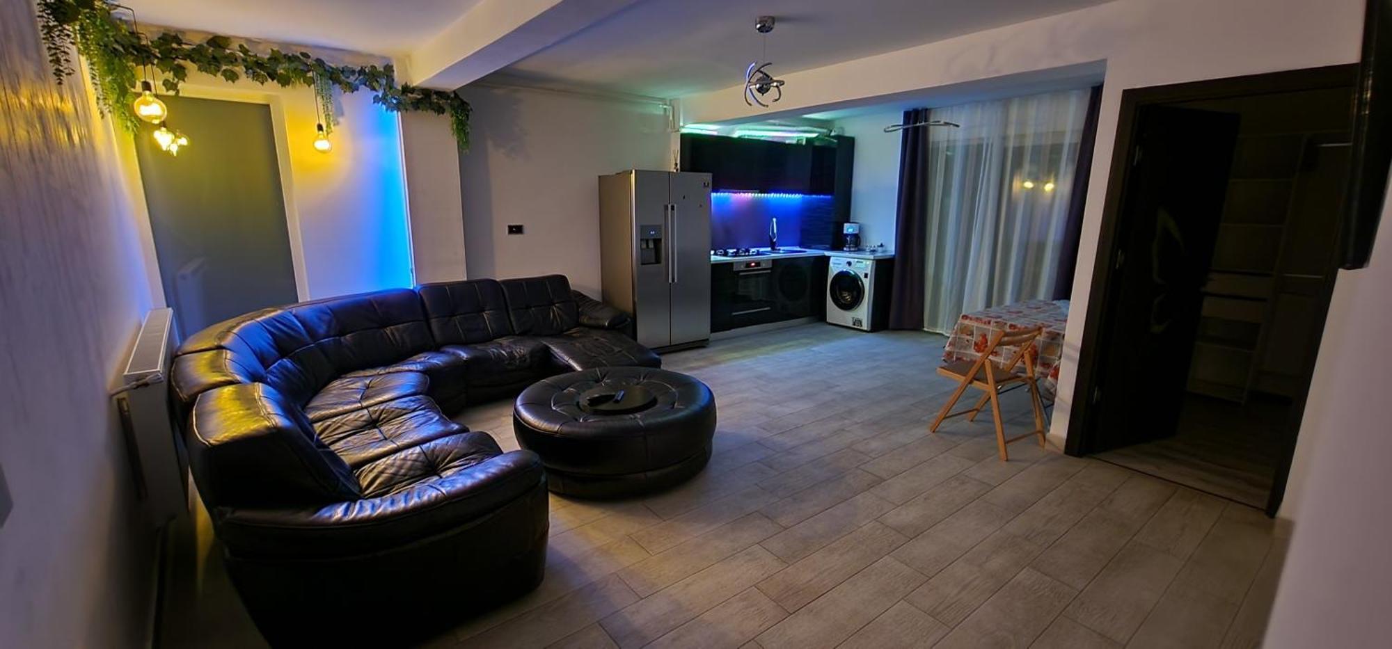 D2 Asp - Vivo Mall Appartement