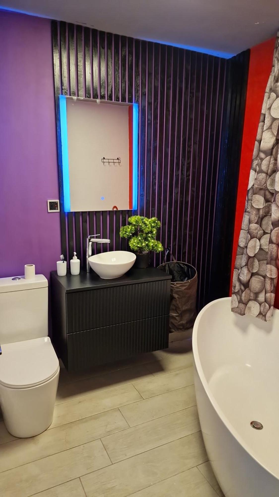 D2 Asp - Vivo Mall Floreşti