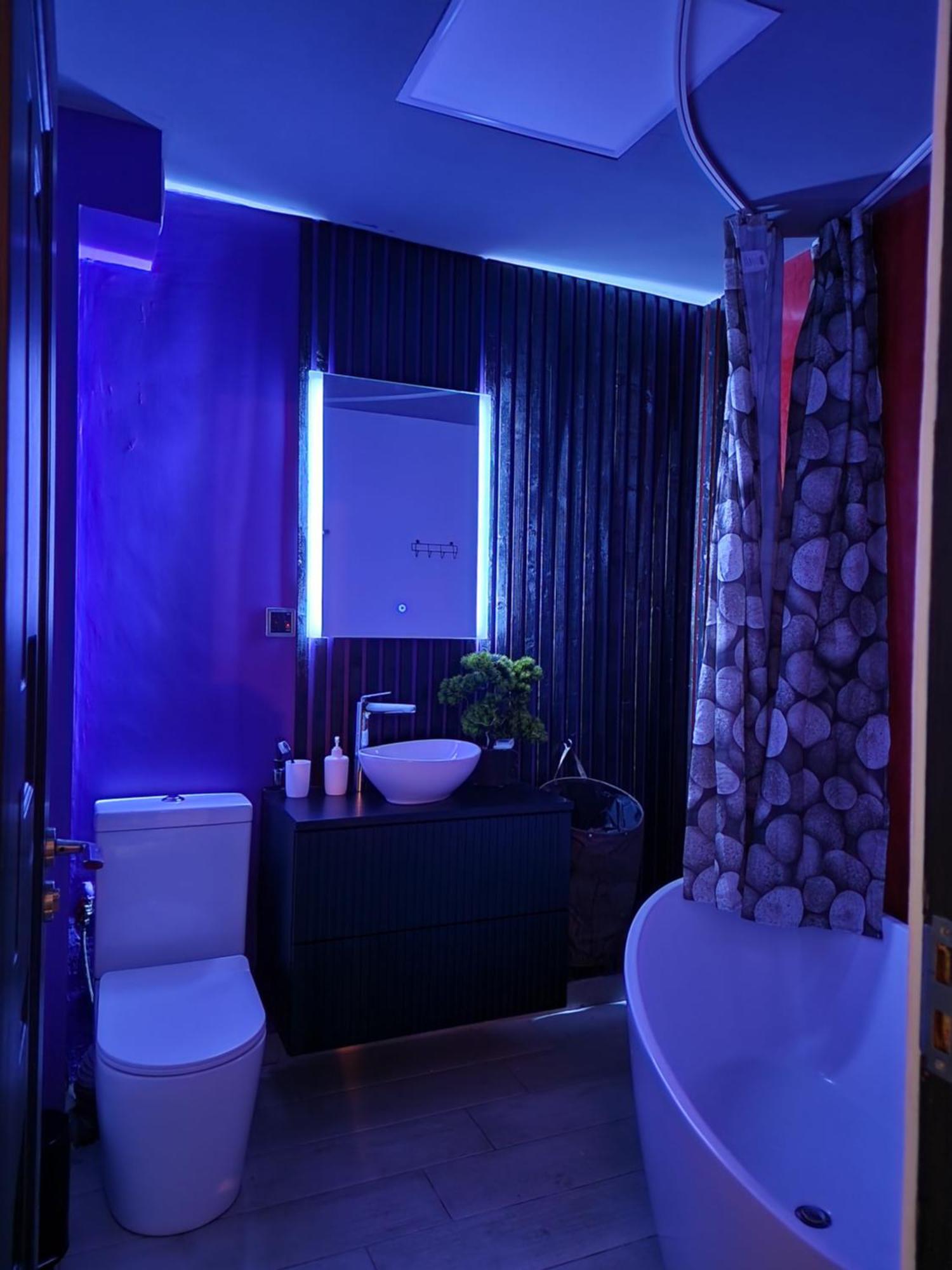 D2 Asp - Vivo Mall Appartement Floreşti