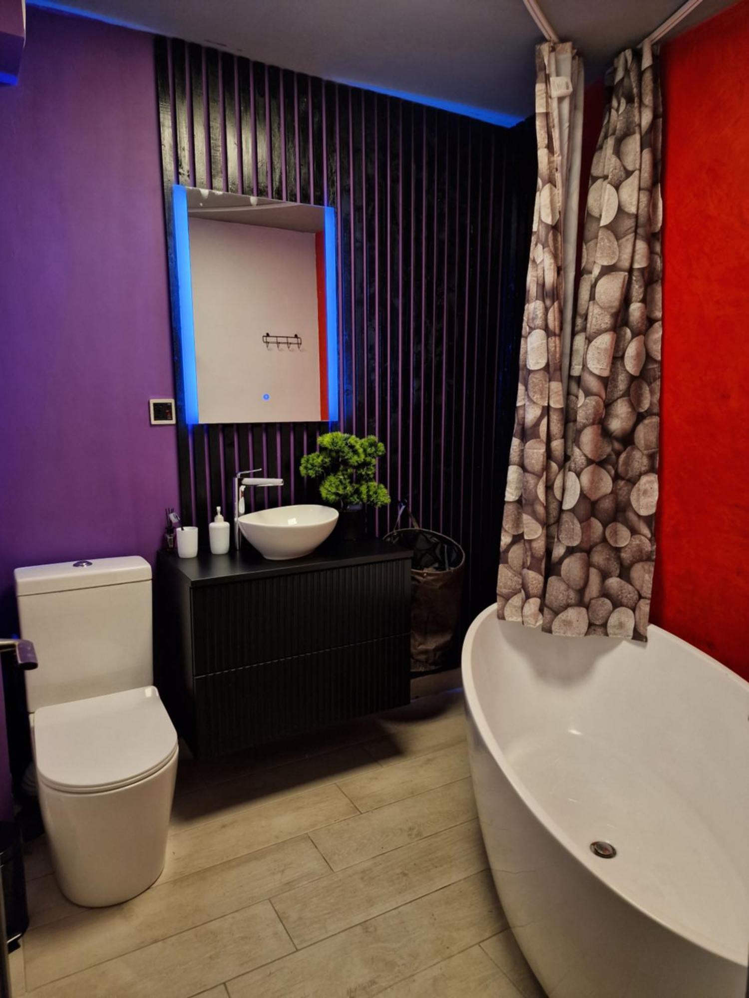 D2 Asp - Vivo Mall Appartement