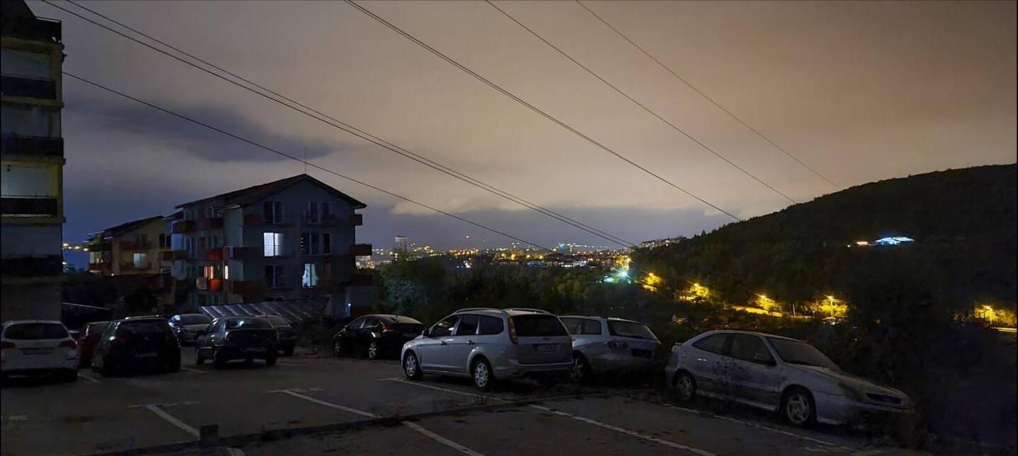 D2 Asp - Vivo Mall Appartement Floreşti